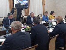 В Хакасии семьи мобилизованных получат выплаты из регионального бюджета