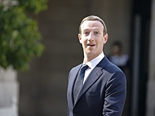 Цукерберг за два месяца продал акции Meta* на 428 млн долларов