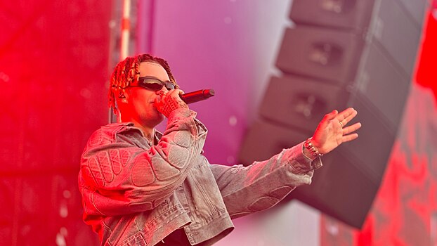 Элджей, Шура, Кологривый: фото новосибирских звезд в фокусе громких скандалов