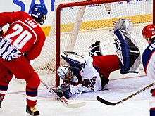 Что говорит Хабибулин об Олимпиаде в Солт-Лейк-Сити и Милане, как Россия обыграла Чехию, почему проиграла США