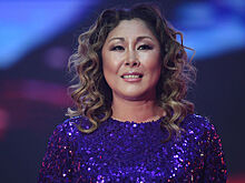 Дибров попросил Аниту Цой найти ему жену из Кореи