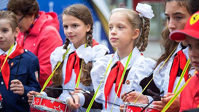 День пионерии в 2026 году: дата, история и традиции праздника в России