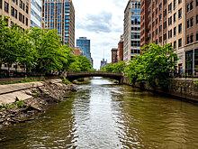 В Тамбове ущерб ручью от сточных вод составил 4,8 млн рублей