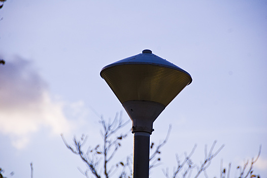 В Анапе на сельской «авеню» загорятся современные фонари
