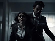 В Чувашии помощник депутата прилюдно оттаскал жену за волосы