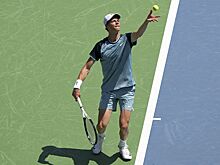 Юрист Анцелиович: ВАДА считает, что Синнер виноват, подпустил непрофессиональную команду