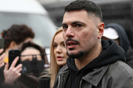 Рэпер Птаха заявил, что Паша Техник сидел на наркотиках ради фанатов