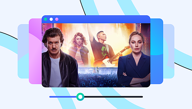 Как снимали фильм «Всё, что тебя касается» по песням группы «Звери»