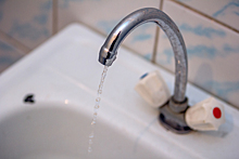 Вода пропала в новокузнецких домах из-за коммунальной аварии