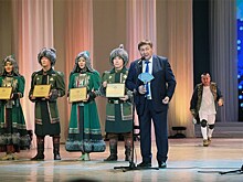 Якутск подвел итоги Года театра