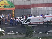 Сбившего 10 человек в столице водителя арестовали на два месяца