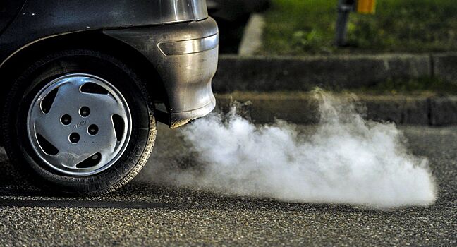 Экологи: автомобили с каждым годом становятся лишь опасней