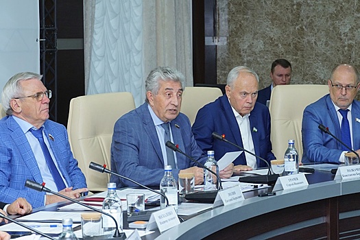 Сергей Грачев: "Из выпускников, получивших среднее профессиональное образование в Оренбуржье, 92% обеспечены работой"