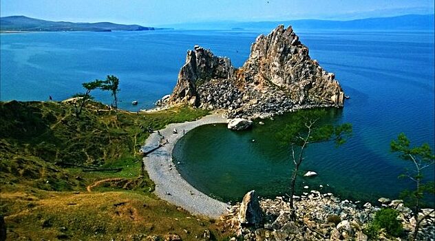 Чем уникально озеро Байкал