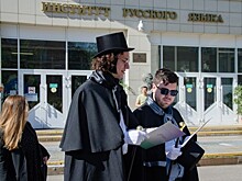 В РУДН подвели итоги #Стихомарафона