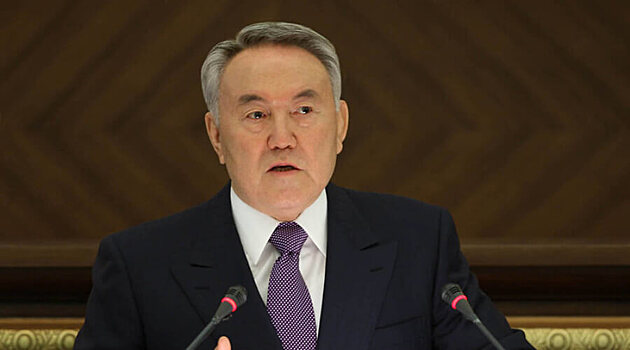 Лицо Нурсултана Назарбаева обрело новую ценность в глазах граждан Казахстана