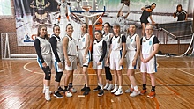 Женская баскетбольная команда ВоГУ стала второй на Кубке нового сезона им. Н. И. Горбунова