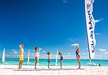 Вот это приключения! Чем вам запомнятся семейные каникулы на новом экошик-курорте Club Med Seychelles