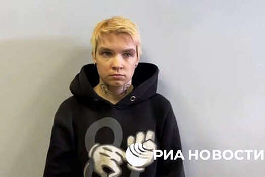 РИА: блогершу арестовали после обвинений в домогательстве по отношению к ребенку