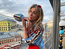 Светлана Бондарчук выходит замуж