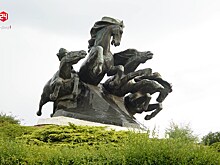 Символ южной столицы! &laquo;Тачанку-ростовчанку&raquo; внесли в список объектов культурного наследия