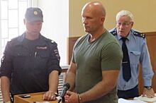 Экс-депутата Сергея Курышева признали виновным в «отмывании» денег