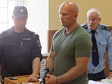 Экс-депутата Сергея Курышева признали виновным в «отмывании» денег