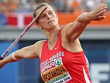 Двукратная олимпийская чемпионка Барбора Шпотакова завершила карьеру