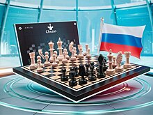 В России создали сервис Science64, который сильно упрощает обучение шахматам