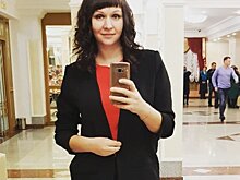 Ольга Удалова покинула администрацию Ижевска