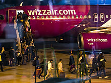 Wizz Air: билеты можно резервировать без имени и фамилии