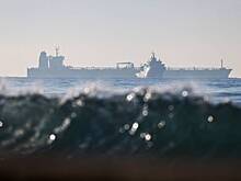 Британия задумалась о военных методах борьбы с «теневым флотом» России