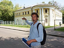 Четыре жизни района. Авторские экскурсии проходят теперь и в нашем округе