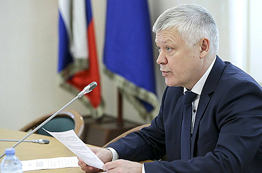 Пискарёв рассказал о преимуществах законопроекта о вытрезвителях