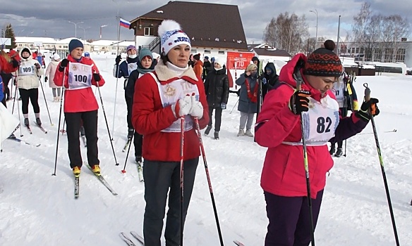 Более 200 человек зарегистрировались на лыжный марафон в честь 800-летия Нижнего Новгорода