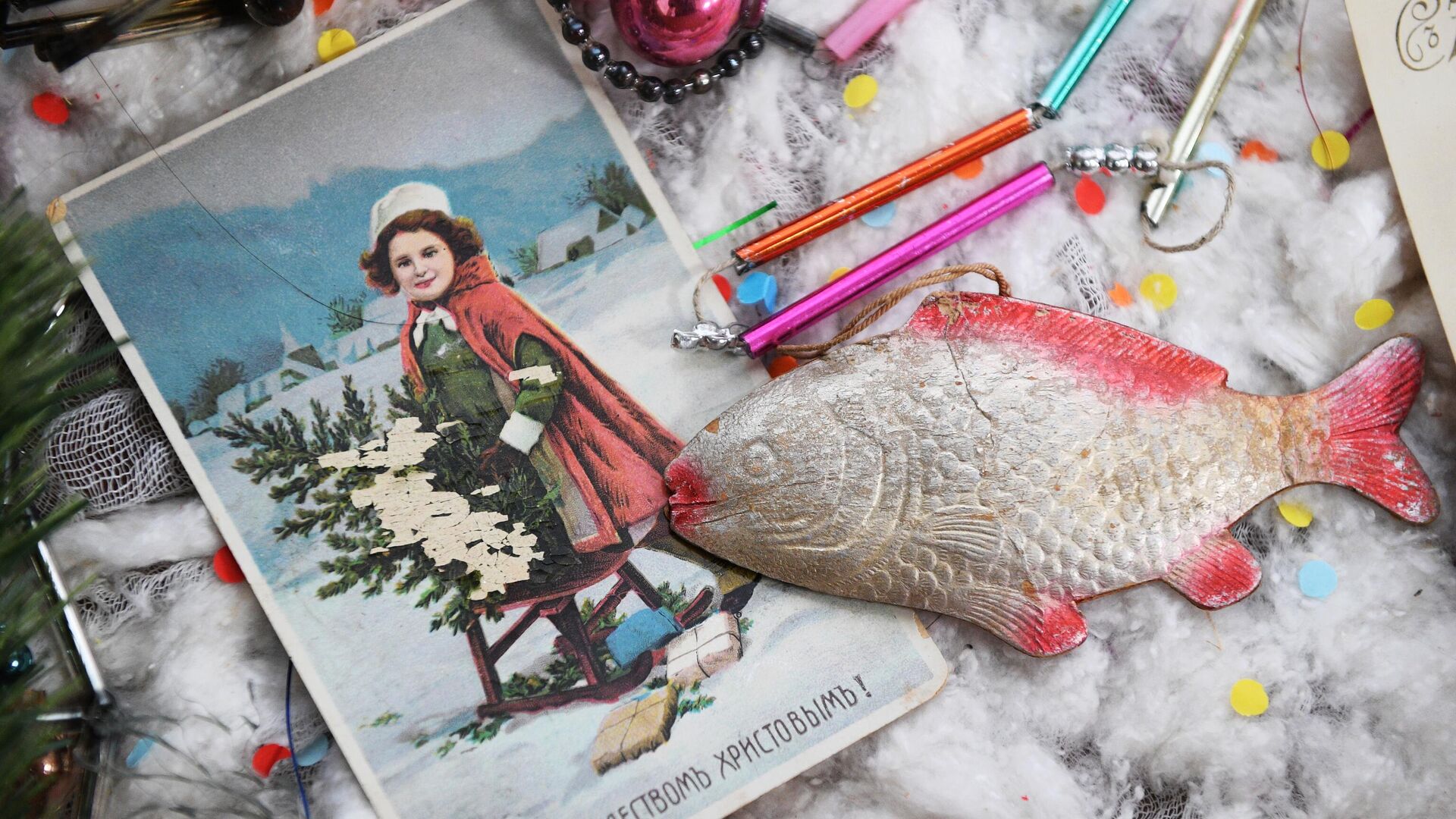 Россиянам рассказали об опасности поздравительных открыток в соцсетях