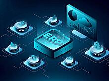 Более 40% российских компаний испытывают сложности при переходе на отечественные ERP-системы