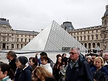 Известный музейный вор поделился опытом с грабителями Лувра