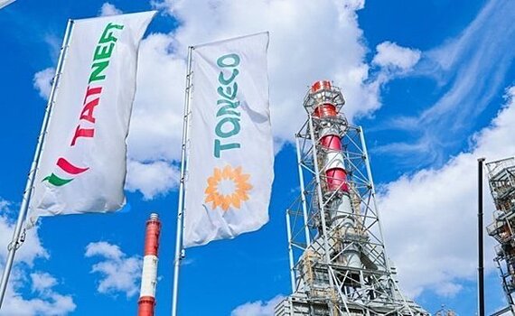 Инвестиции в создание шинного СП "Татнефти" и "Аллюра" в Казахстане оценили в 200 млн долларов