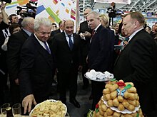Дмитрий Зубов: Ульяновск станет центром кооперативных инноваций