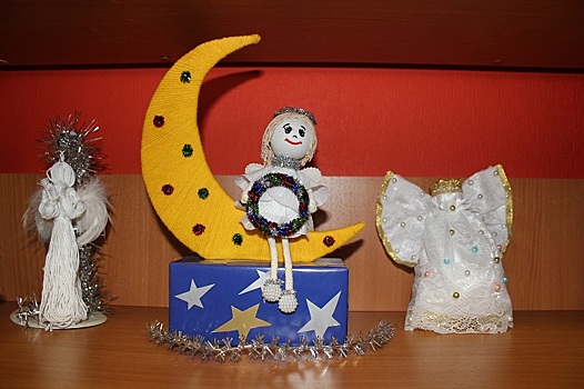 Жителей ЮЗАО приглашают в «Город ангелов»