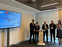 Донской регион вошел в пятерку лидеров программы Минпромторга России по развитию промышленной инфраструктуры