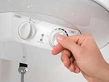 Как выбрать водонагреватель на время отключения воды?