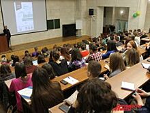 Уикенд 29-30 сентября в Воронеже: семейный спектакль и лекции Медиашколы