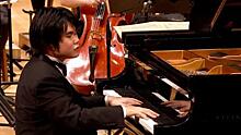 В Санкт-Петербурге выступит японский пианист Нобуюки Цудзи