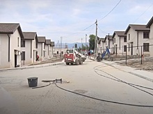 Коттеджный поселок «Байдарская сказка» может через суд лишиться всех домов