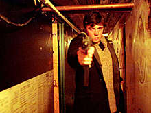 В Петербурге откроется выставка, посвященная киновселенной Алексея Балабанова