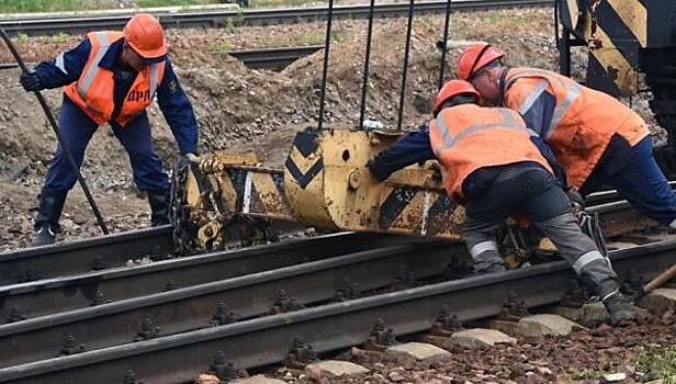 В Хабаровском крае осужденные будут строить вторую линию БАМа