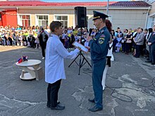 Школьник из Большого Болдино помог спасти тонущего 70-летнего рыбака