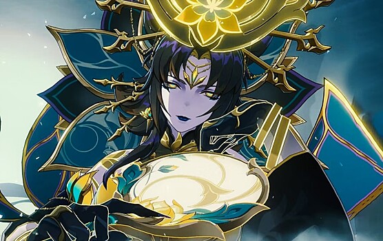 Фантилия Неумирающая: краткий гайд по боссу Honkai: Star Rail